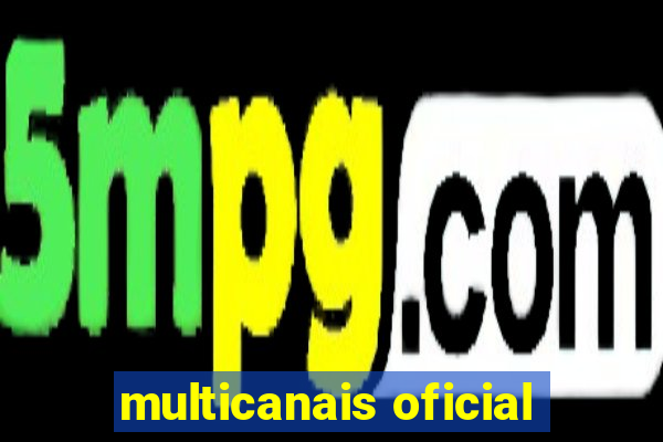 multicanais oficial